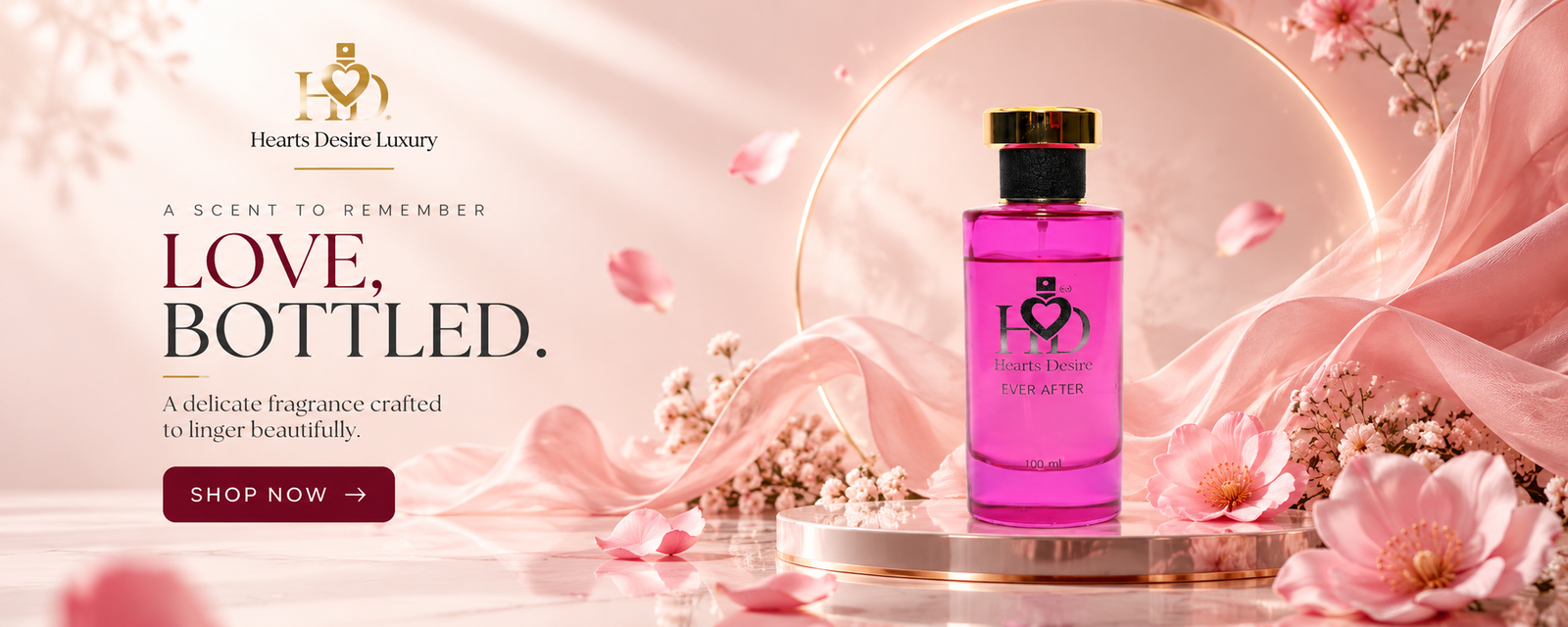 Premium Perfume Collection