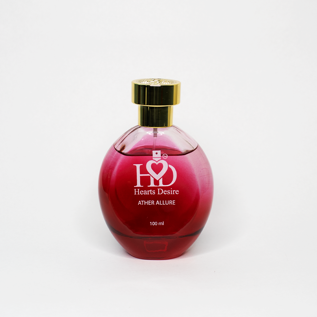 Luxury Perfume