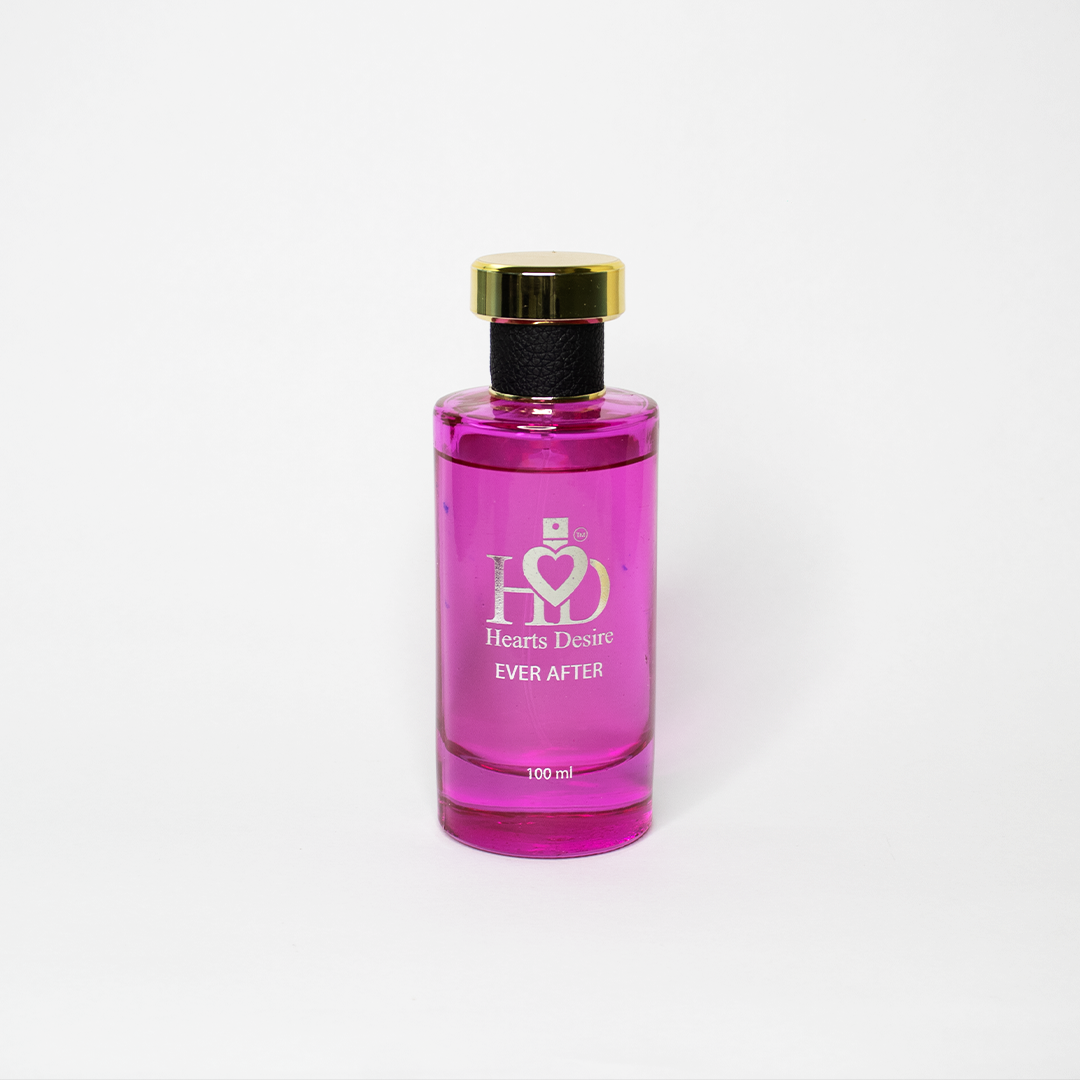 Woman Perfume