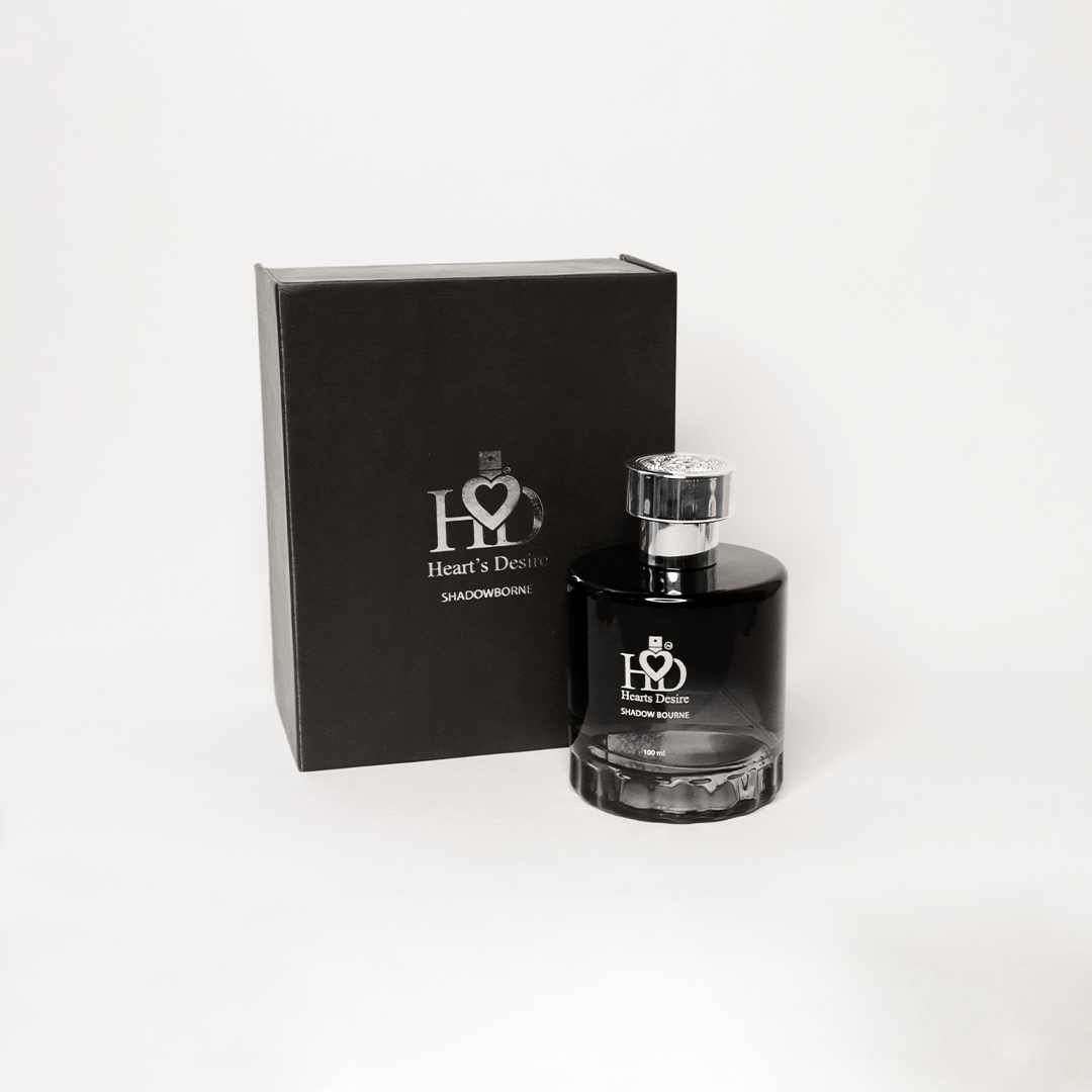 Hearts Desire Shadowborne 100ml